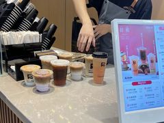 -蓉小乔·RONG COFFEE(福田店)