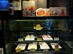 -麦当劳(汉口火车站候车室店)