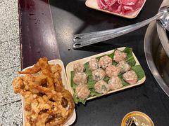 -邓莽子老火锅(鲁祖庙店)