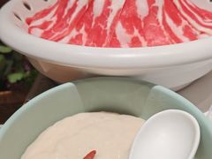 -曲氏老北京铜锅涮肉•火锅(不老街店)