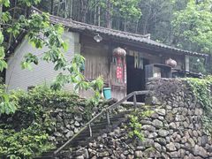 -林坑古村落