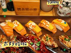 -桃太郎寿司料理(大学城店)