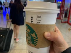 -星巴克(北京南站第二店)
