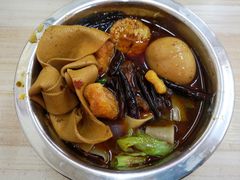 -鹍记特色牛杂面