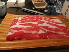 -额尔敦·品质自助(摩尔城店)