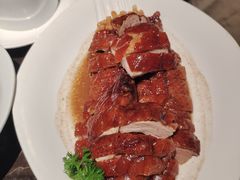 -汤城小厨•粤菜•靓汤(苏州街店)