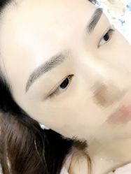 -MIVI野生眉纹绣纹眉