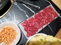 -杨家火锅(国美店)