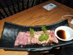 水晶肴肉-扬州狮子楼·非遗淮扬菜(东关街店)