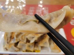 -小牛锅贴(西环路店)