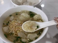 -绿杨馄饨临顿路店