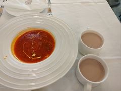 -成桂西餐厅·42年的味道(五大道疙瘩楼店)