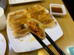 -台北楚楚园馅饼粥(虹桥南丰城店)