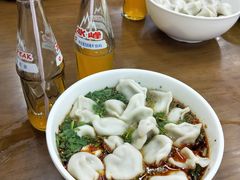 -回坊马二饺子馆