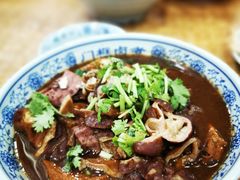 -门框胡同百年卤煮(前门煤市街店)