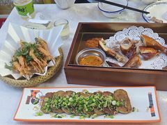 -东江海鲜大排档·潮汕菜·砂锅粥