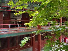 -潭柘寺景区