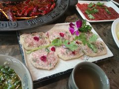 -重庆渝达老火锅(春熙路店)