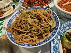 -欧记大排档·景德菜(上海首店)