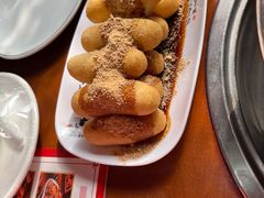 -岳记兴隆·青城腊排铜火锅(融创店)