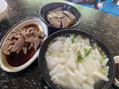 -添宝粿条店