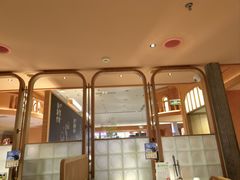 -左庭右院鲜牛肉火锅(七宝领展广场店)