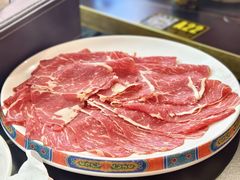 -京悦南门涮羊肉·羊蝎子火锅(田林路店)