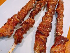 -秦老大西安羊肉泡馍馆(健德门店)