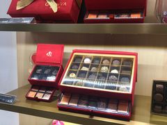 -GODIVA(万象城店)