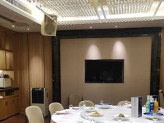-世纪缘湖滨花园酒店·湖景轩中餐厅(太阳宫店)