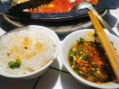 -味流印市井火锅