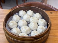 南翔小笼包-颐缘居·南翔小笼馆