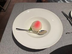 -柿合缘新京菜(国金中心商场店)