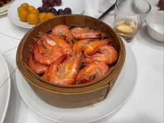 -高佳庄·舟山海鲜(海景旗舰店)