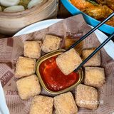 杭州！尊嘟会反复去吃的街边小店…