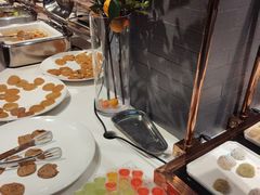 -天荷菜根·闽南素食自助(刺桐北路店)