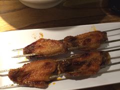-双合园·海鲜水饺青岛菜(上清路店)