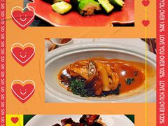 -荷风细雨·中国茶宴(碧云店)