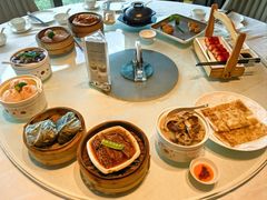 -安蒂娅.悦景轩中餐厅(西乡店)
