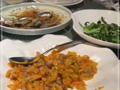 -蟹榭·本帮江浙菜·蟹宴(五角场合生汇商场店)