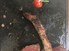 -奥斯特牛排馆(圣母百花大教堂)