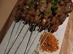 -山石榴·贵州菜(丰盛里店)