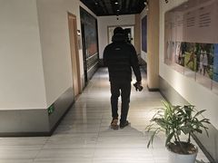 -汇乐游泳馆(莲花南路店)