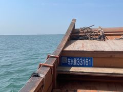 -万尾金滩