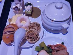 -萧邦音乐会所KTV·蒸汽活海鲜自助(福田店)