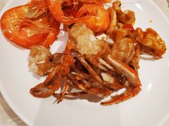 -芭菲盛宴·环球美食(北城国际店)