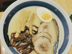 -一心创作料理屋(经开万达店)