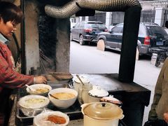 -安庆柴火馄饨(马道街店)