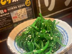 -鸟鹏烧鸟居酒屋(仁恒梦中心店)