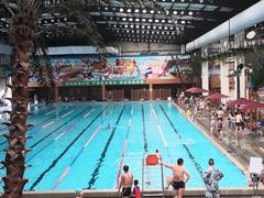 -南宫温泉水世界